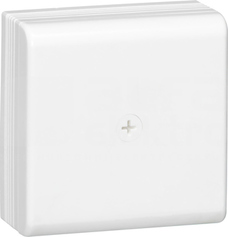 DLP 100x100 Puszka rozgałęźna