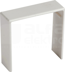 LN 40x40 ECO Łącznik prosty