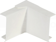 DLP 40x12,5 Kąt wewnętrzny/zewnętrzny