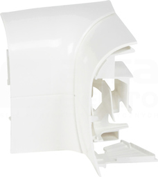 DLP 140X35 biały Kąt wewnętrzny