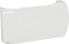 DLPlus 80x20 Zaślepka