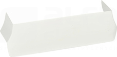 KIO45 130x50 Łącznik odgałęźny
