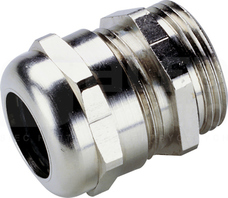 PG29 IP68 Dławnica metalowa