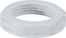 ISO20 RAL7035 IP55 Nakrętka