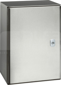 ATLANTIC INOX 600x400x250 Obudowa