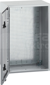 ATLANTIC 600X400X250 IP66 Obudowa