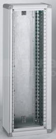 XL3 400 Płyta dławnicowa metalowa