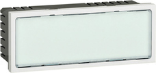 M45 230V Sygnalizator świetlny LED