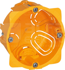 RIGIPS 1M gł.40mm FI67 Puszka