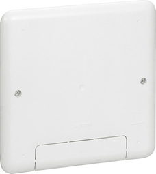BATIBOX 142x142mm Puszka