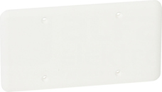BATIBOX 155x85mm Pokrywa puszki