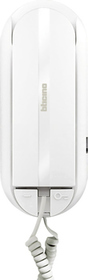 ECO z dzwonkiem Domofon audio