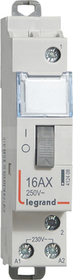 PB 401 16A/250V 1NO Przekaźnik bistabilny