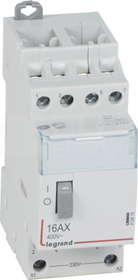 PB 404 16A/250V 4NO Przekaźnik bistabilny