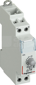 16A 230V 50/60Hz Wyłącznik schodowy modułowy