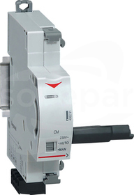 TX3/DX3 24‑48V AC/DC Napęd zdalny