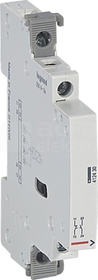 PS 485 SM400 Styk pomocniczy