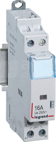 SM 416 16A 24V NO+NC Stycznik modułowy