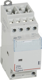 SM 425 25A 24V 4NO Stycznik modułowy