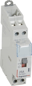 SM 425 25A 24V 2NO Stycznik modułowy z manipulatorem