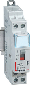 SM 425 25A 230V 2NO Stycznik modułowy z manipulatorem