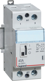 SM 340 40A 230V 2NO Stycznik modułowy z manipulatorem
