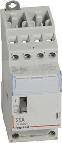 SM 425 25A 230V 4NO Stycznik modułowy z manipulatorem
