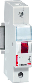 L 311 czerwony Lampka sygnalizacyjna