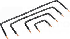 DCX-M 40-63A Zwory mostkujące