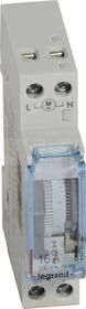 MICROREX T11 230V 1M Programator analogowy dobowy
