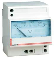 0-500V Woltomierz analogowy