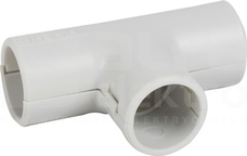 Śr.20mm szary Rozgałęźnik