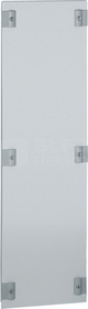 XL3 400 W1450 Osłona metalowa przedziału kablowego