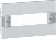 XL3 W150 9mod Osłona metalowa