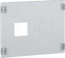 XL3 DPX250-630 Osłona metalowa pionowa