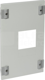 XL3 DPX250-630 W PK Osłona metalowa