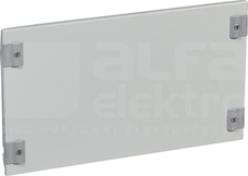 XL3 W300 Osłona metalowa pełna