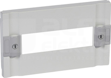 XL3 W150 9mod Osłona izolacyjna