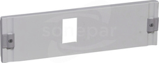 XL3 DPX3 160 W150 Osłona izolacyjna