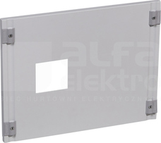 XL3 DPX250-630 Osłona izolacyjna pionowa