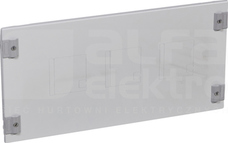 DPX3-160/250 Osłona metalowa