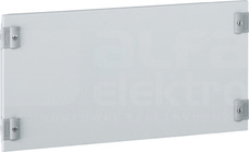 XL3 800/4000 W300 1/4 obr. Osłona metalowa pełna