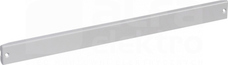 XL3 800/4000 W50 S600 Osłona metalowa pełna śruba