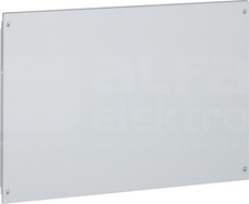 XL3 800/4000 W100 S600 Osłona metalowa pełna śruba