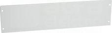 XL3 800/4000 W150 S600 Osłona metalowa pełna śruba