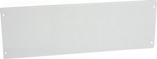 XL3 800/4000 W200 S600 Osłona metalowa pełna śruba