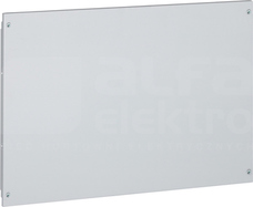 XL3 800/4000 W400 S600 Osłona metalowa pełna śruba