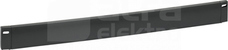 LCS 1U Panel zaślepka