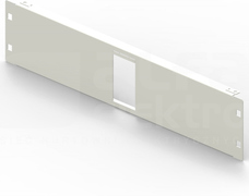 XL3S DPX3 160 3P 36M Osłona pozioma