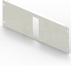 XL3S DPX3 250 4P 36M Osłona pozioma